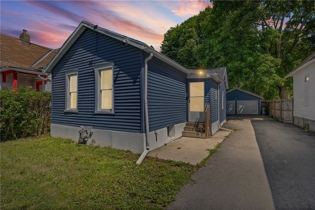30 Dejonge Street, Rochester, NY 14621