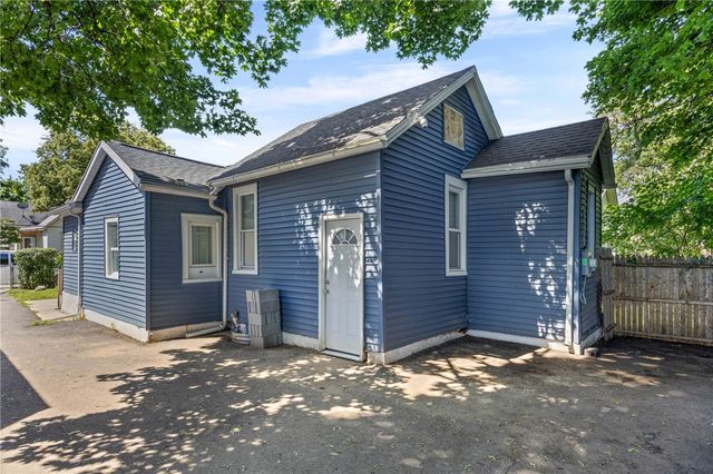 30 Dejonge Street, Rochester, NY 14621