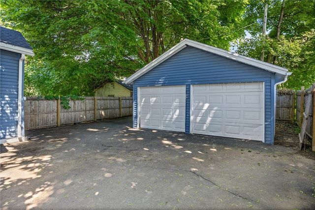30 Dejonge Street, Rochester, NY 14621
