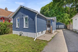 30 Dejonge Street, Rochester, NY 14621