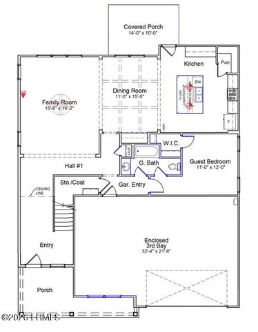 142 Thistle Lane, Beaufort, SC 29907