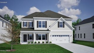 142 Thistle Lane, Beaufort, SC 29907