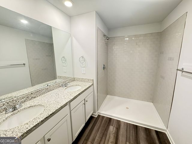 119 Village Green Drive, Adairsville, GA 30103