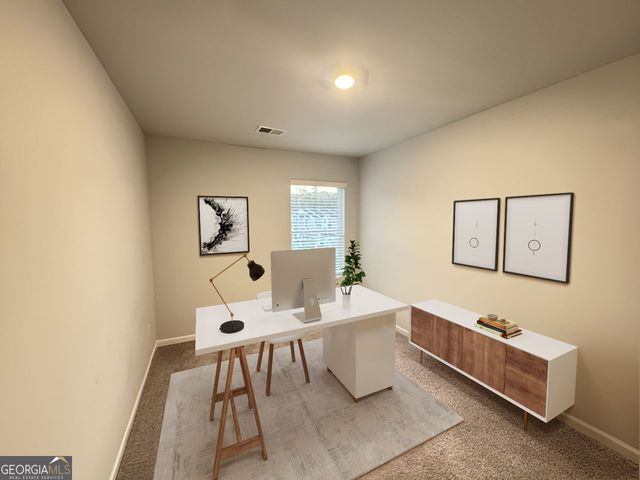 119 Village Green Drive, Adairsville, GA 30103