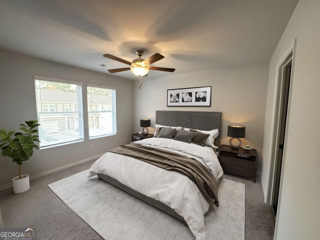 119 Village Green Drive, Adairsville, GA 30103