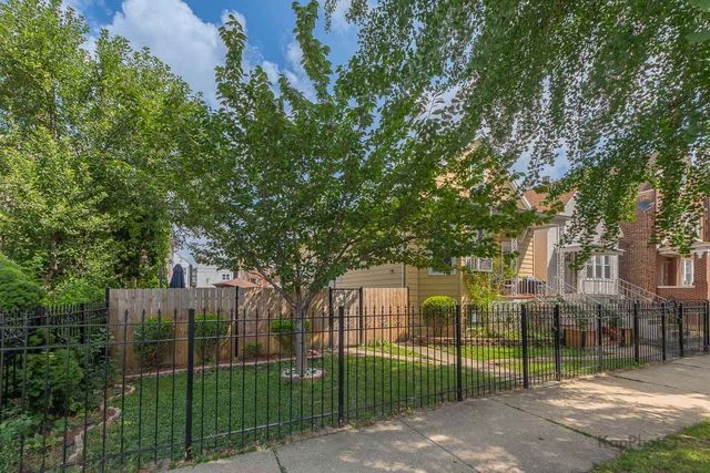3122 W 39th Place, Chicago, IL 60632