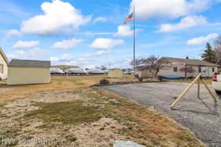 7825 Alexandria Drive, Ira Township, MI 48023