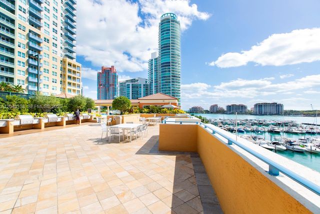 90 Alton Rd 1005, Miami Beach, FL 33139