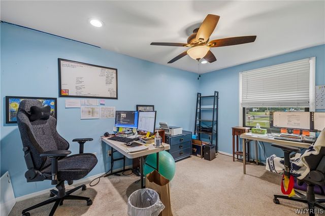 100 West Bihrwood Drive, West Seneca, NY 14224