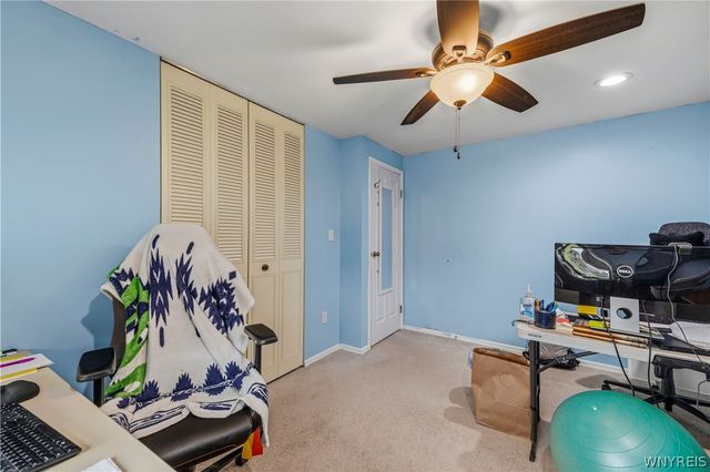 100 West Bihrwood Drive, West Seneca, NY 14224