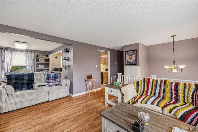 100 West Bihrwood Drive, West Seneca, NY 14224