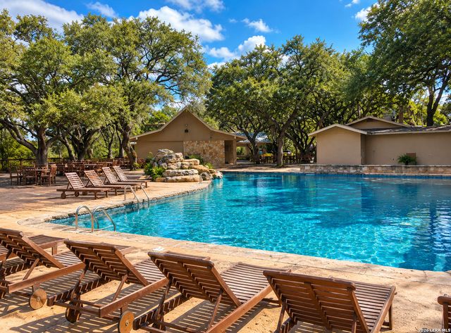 0 Tbd Serenity Pass- Lot 190, Spring Branch, TX 78070