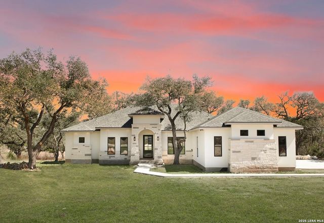 0 Tbd Serenity Pass- Lot 190, Spring Branch, TX 78070