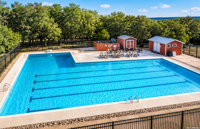 0 Tbd Serenity Pass- Lot 190, Spring Branch, TX 78070