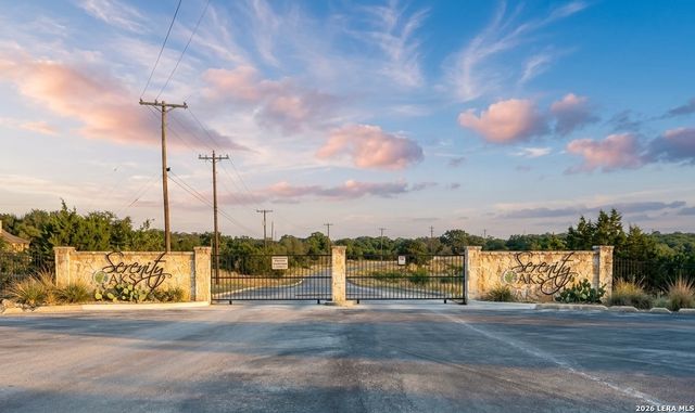 0 Tbd Serenity Pass- Lot 190, Spring Branch, TX 78070