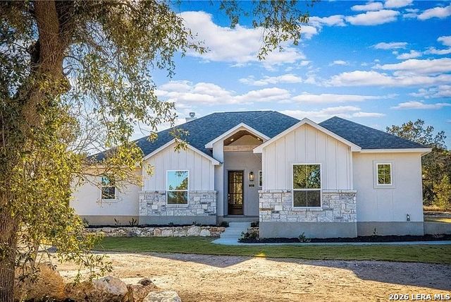 0 Tbd Serenity Pass- Lot 190, Spring Branch, TX 78070