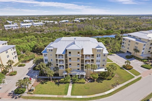 8561 AMBERJACK CIRCLE 302, Englewood, FL 34224