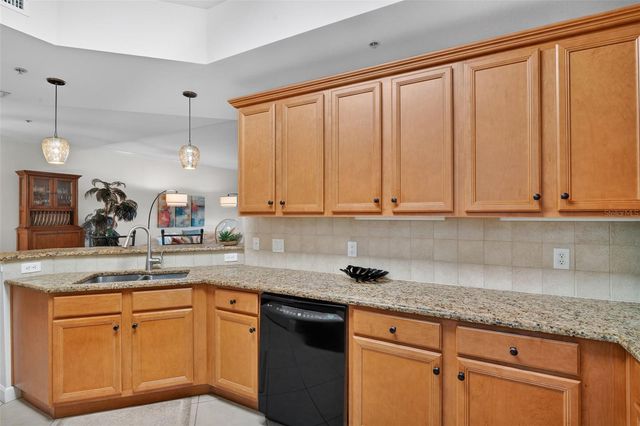 8561 AMBERJACK CIRCLE 302, Englewood, FL 34224