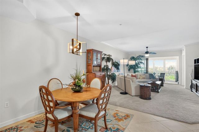 8561 AMBERJACK CIRCLE 302, Englewood, FL 34224