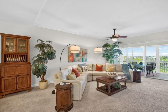 8561 AMBERJACK CIRCLE 302, Englewood, FL 34224