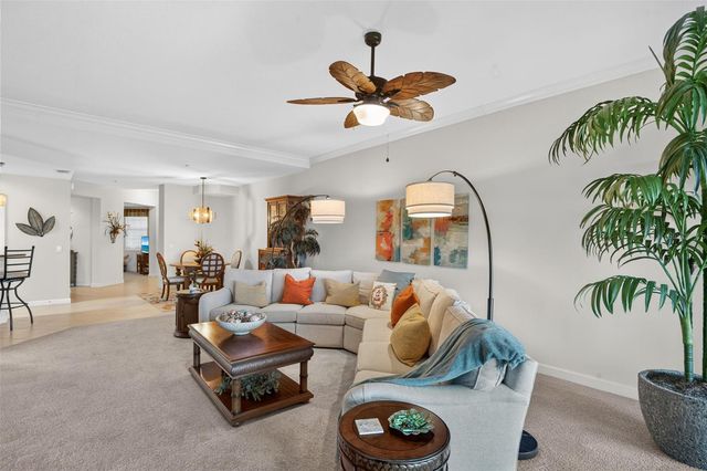 8561 AMBERJACK CIRCLE 302, Englewood, FL 34224