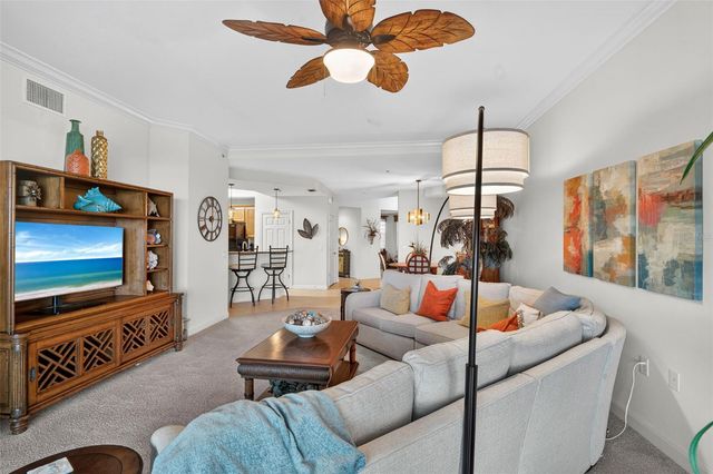 8561 AMBERJACK CIRCLE 302, Englewood, FL 34224