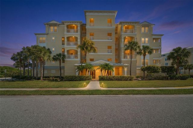 8561 AMBERJACK CIRCLE 302, Englewood, FL 34224