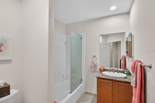 8561 AMBERJACK CIRCLE 302, Englewood, FL 34224