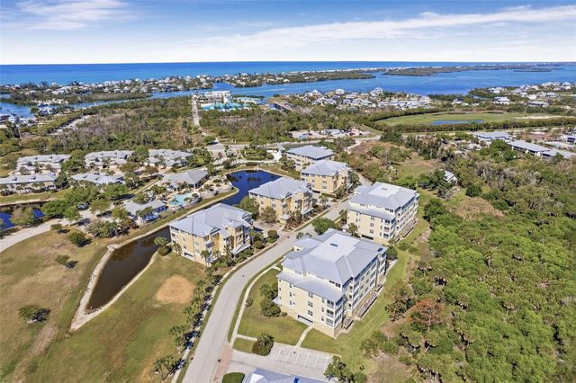 8561 AMBERJACK CIRCLE 302, Englewood, FL 34224