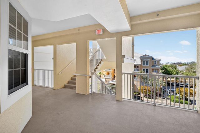 8561 AMBERJACK CIRCLE 302, Englewood, FL 34224