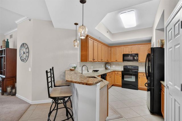 8561 AMBERJACK CIRCLE 302, Englewood, FL 34224