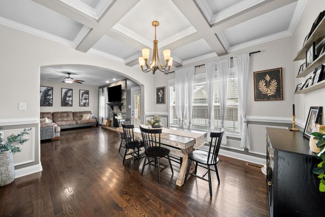 295 Castleton Ct, Clarksville, TN 37043