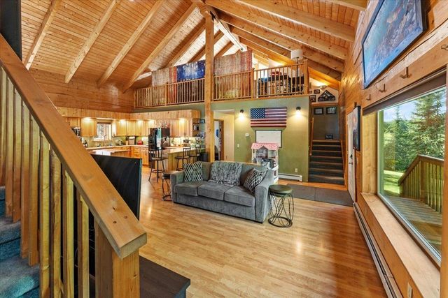 1490 MILL POND COURT, North Pole, AK 99705