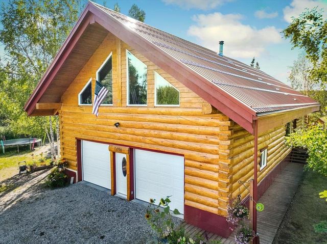 1490 MILL POND COURT, North Pole, AK 99705