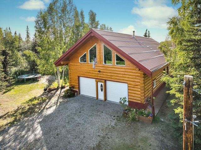 1490 MILL POND COURT, North Pole, AK 99705