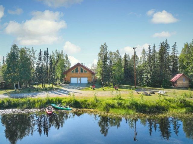 1490 MILL POND COURT, North Pole, AK 99705