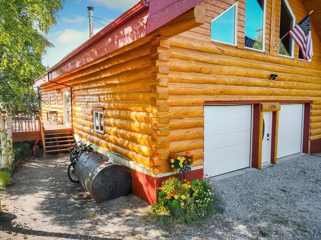 1490 MILL POND COURT, North Pole, AK 99705