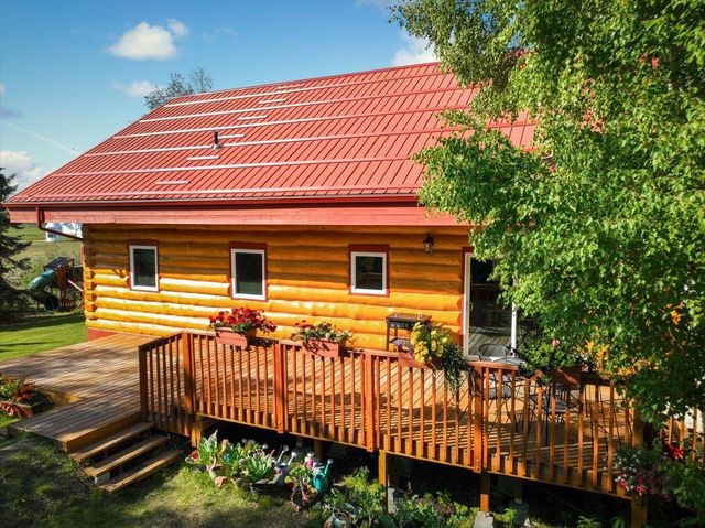 1490 MILL POND COURT, North Pole, AK 99705