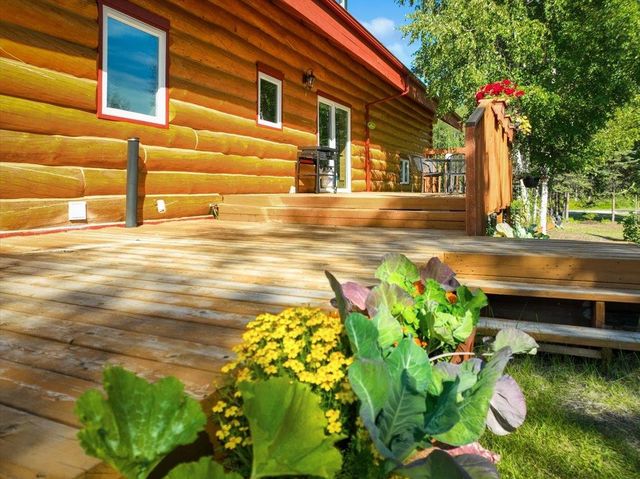 1490 MILL POND COURT, North Pole, AK 99705