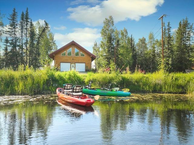 1490 MILL POND COURT, North Pole, AK 99705