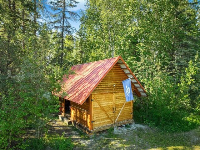 1490 MILL POND COURT, North Pole, AK 99705