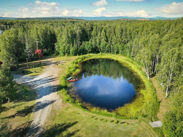 1490 MILL POND COURT, North Pole, AK 99705