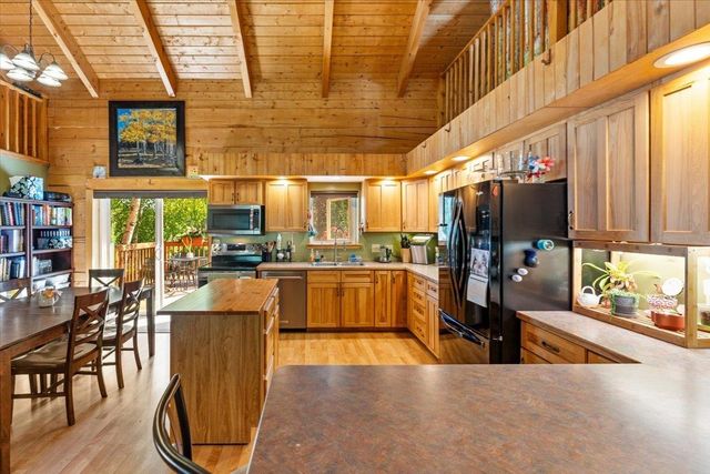1490 MILL POND COURT, North Pole, AK 99705