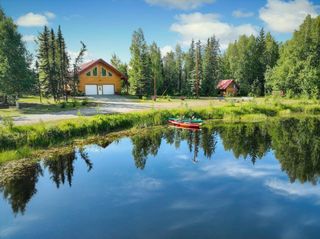 1490 MILL POND COURT, North Pole, AK 99705