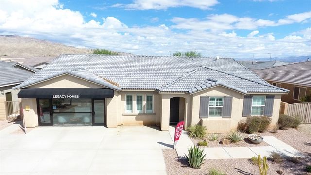 473 McAlister Drive, Bullhead City, AZ 86442