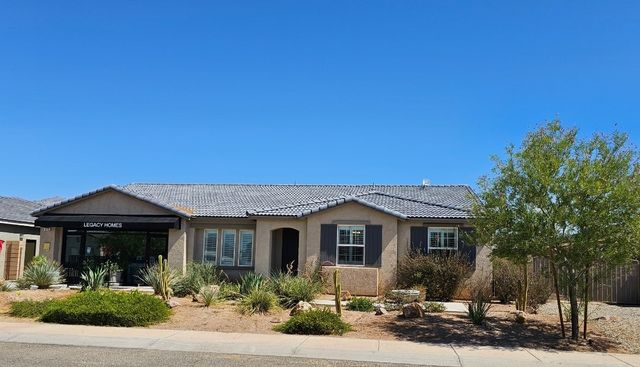 473 McAlister Drive, Bullhead City, AZ 86442