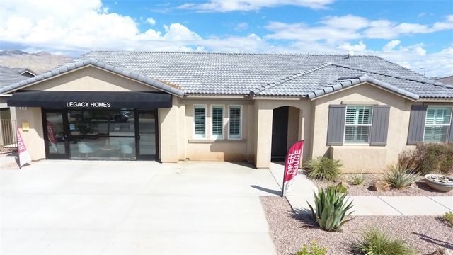 473 McAlister Drive, Bullhead City, AZ 86442