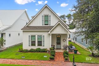 2605 Bienville Avenue, Gulf Shores, AL 36542
