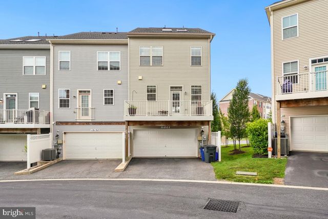 12150 GREY SQUIRREL ST, Clarksburg, MD 20871