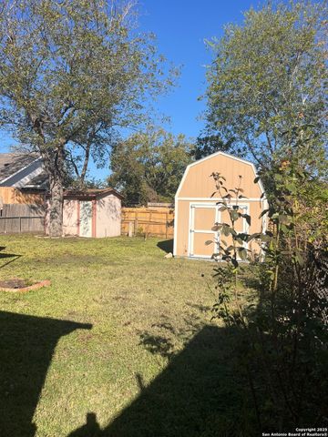3111 Hicks, San Antonio, TX 78210